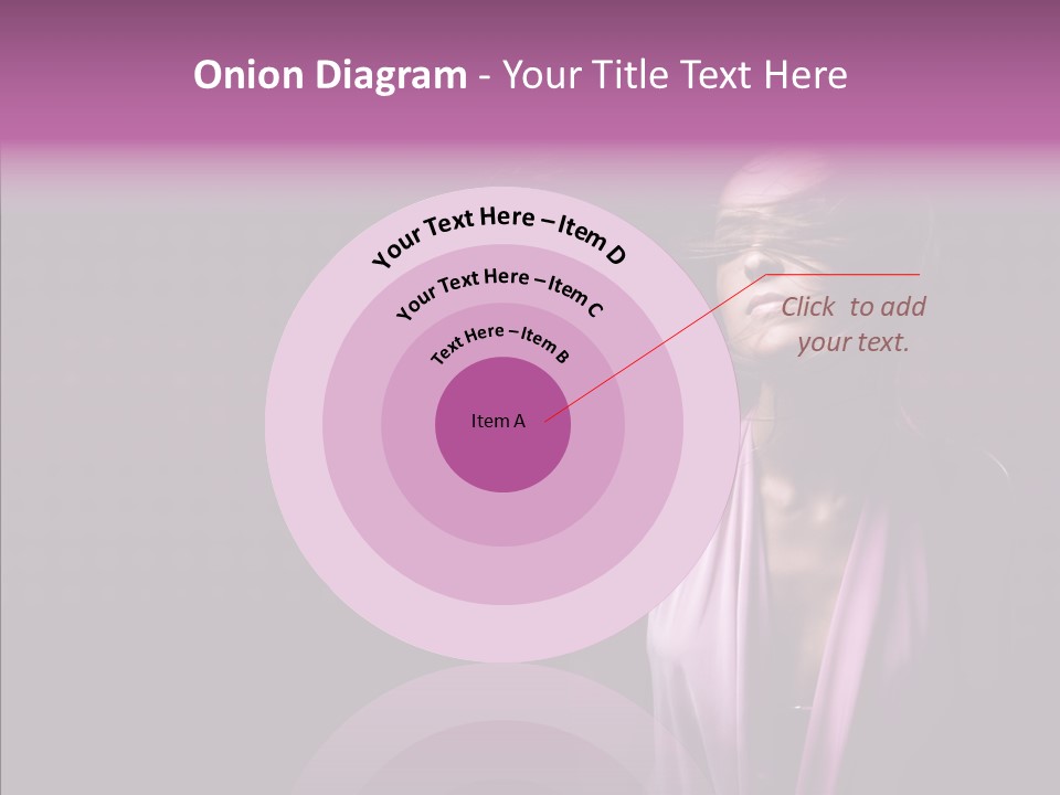 Management Board Corporation PowerPoint Template