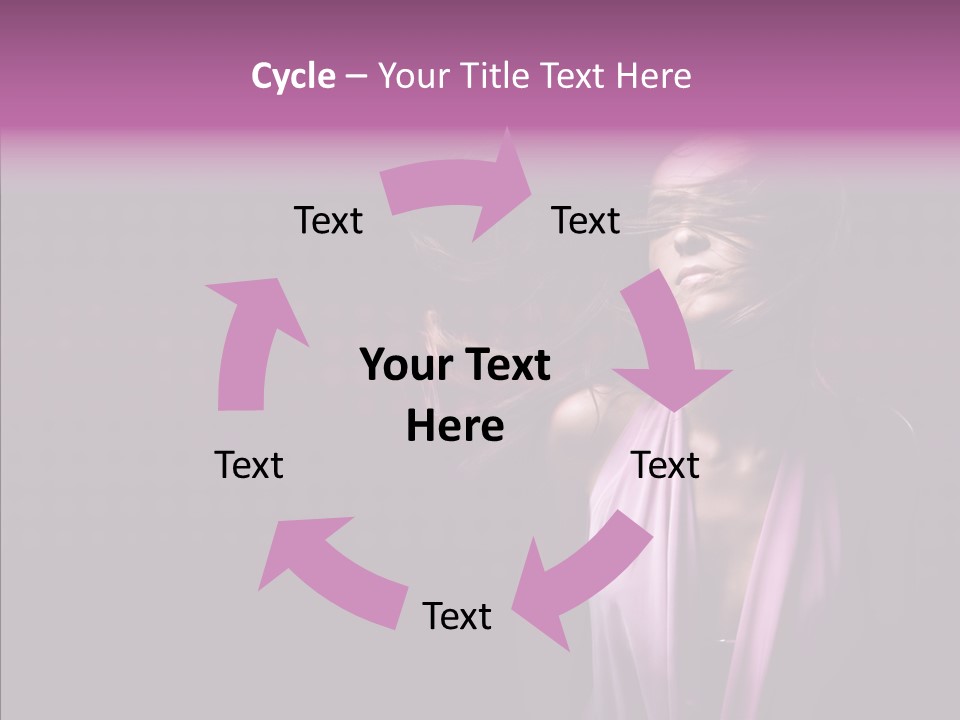 Management Board Corporation PowerPoint Template