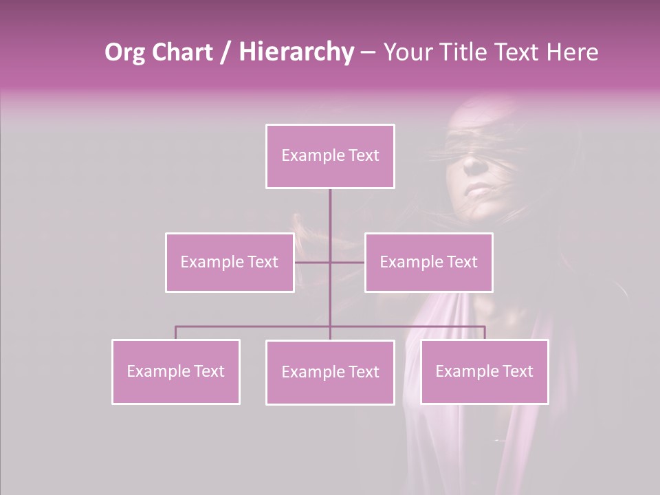 Management Board Corporation PowerPoint Template