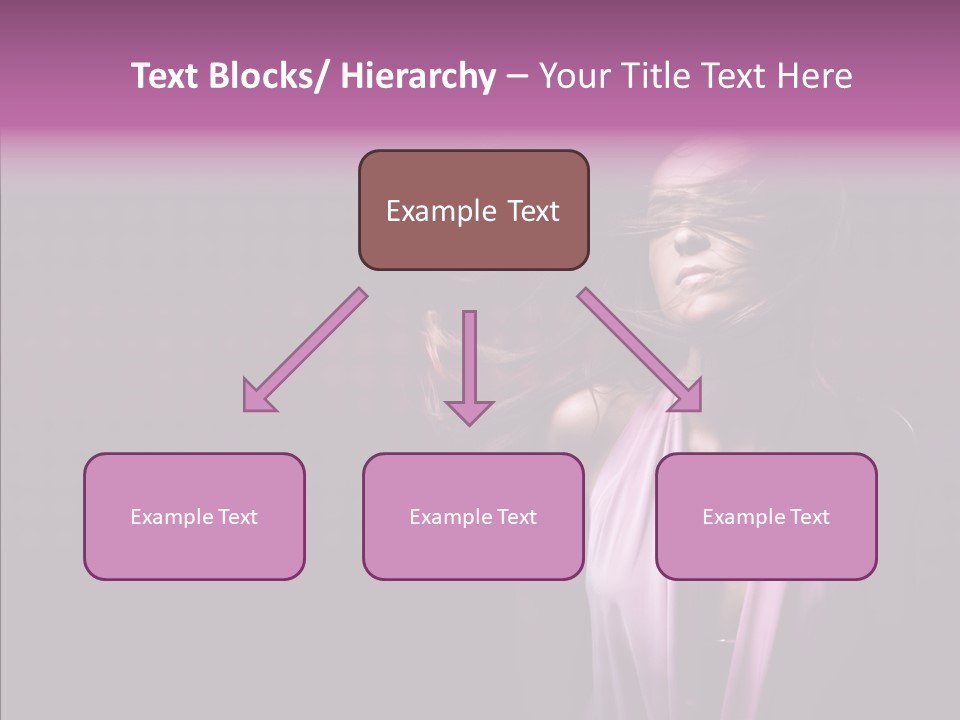Management Board Corporation PowerPoint Template