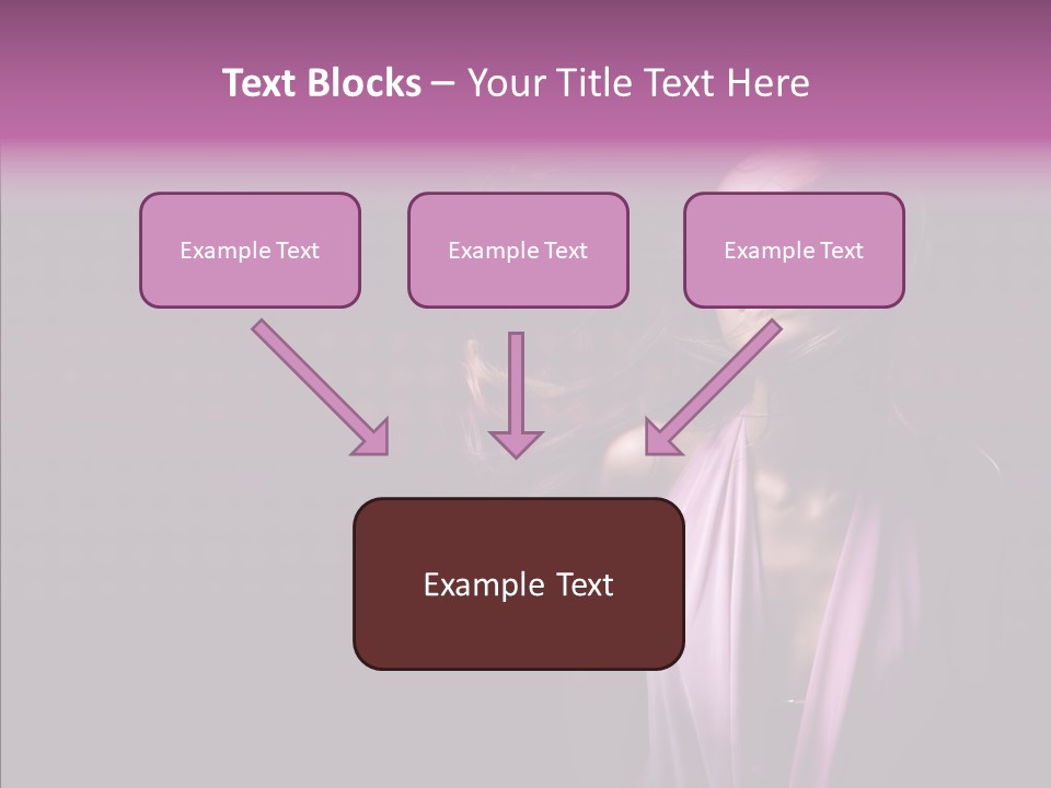 Management Board Corporation PowerPoint Template
