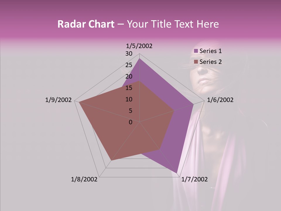 Management Board Corporation PowerPoint Template