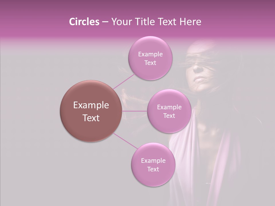 Management Board Corporation PowerPoint Template