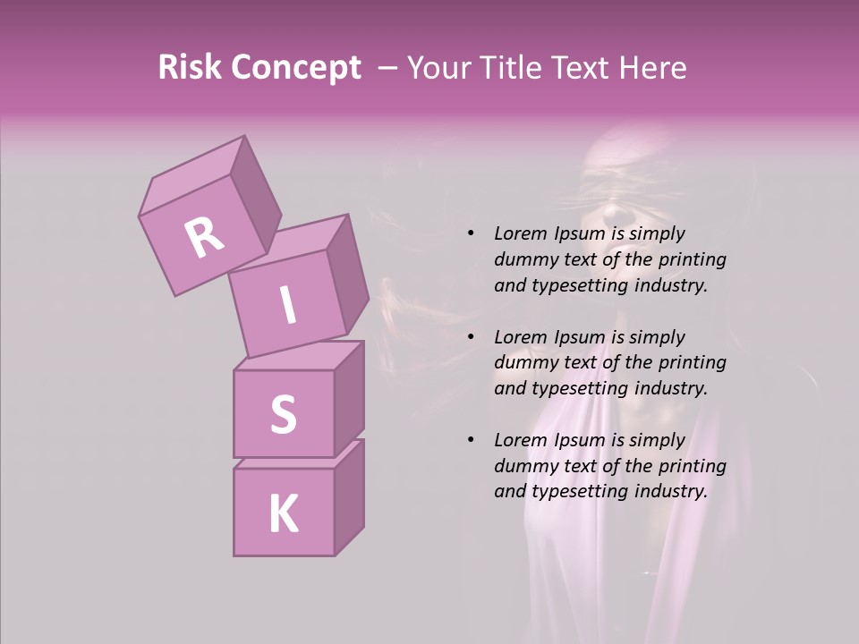 Management Board Corporation PowerPoint Template