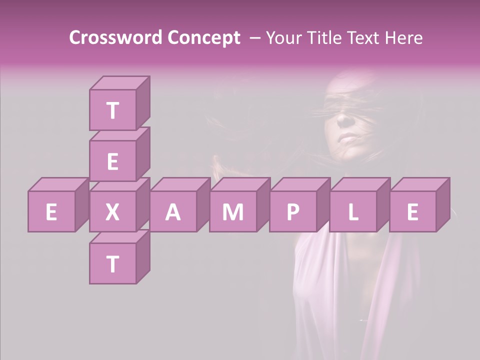 Management Board Corporation PowerPoint Template