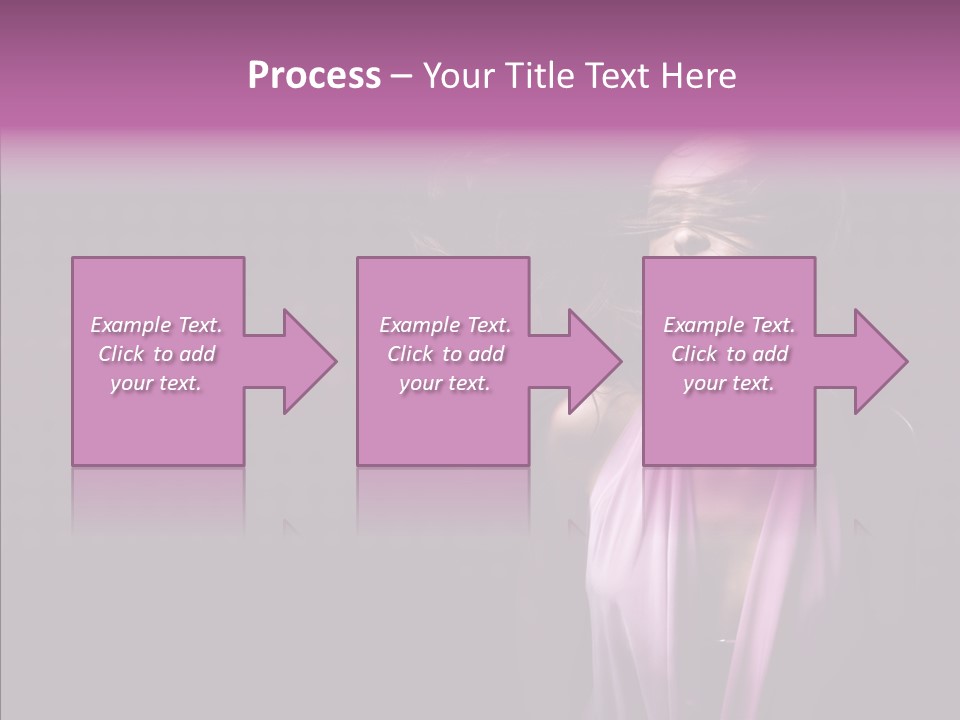 Management Board Corporation PowerPoint Template