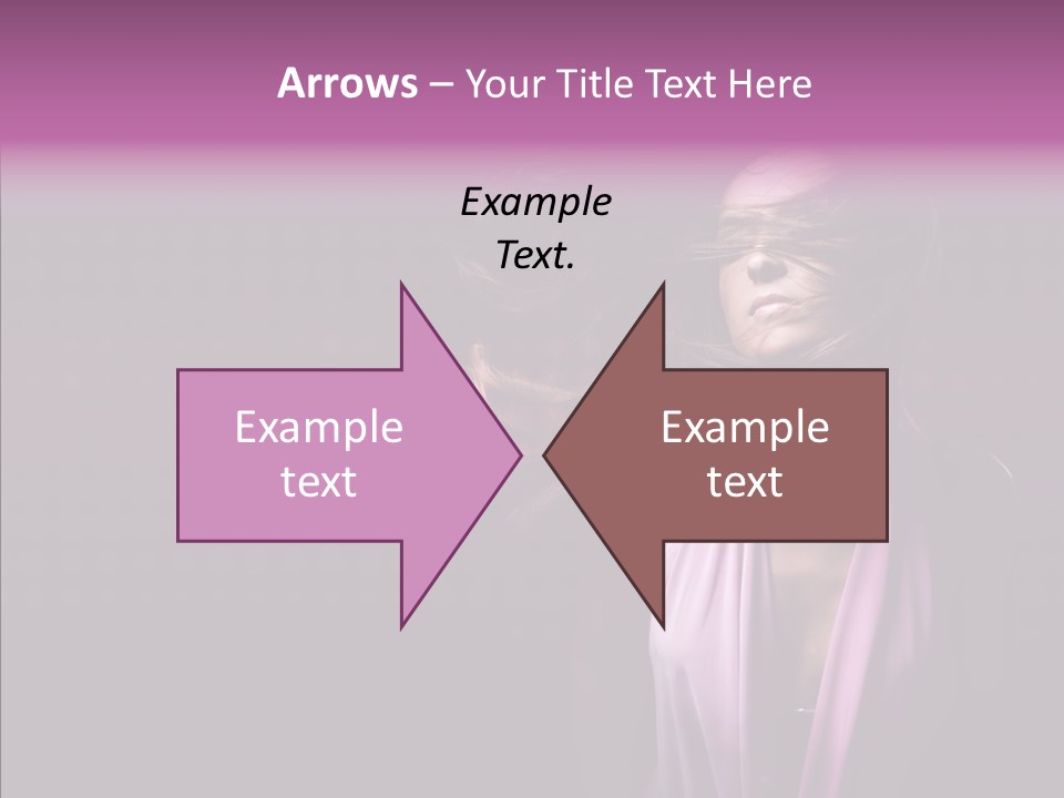 Management Board Corporation PowerPoint Template