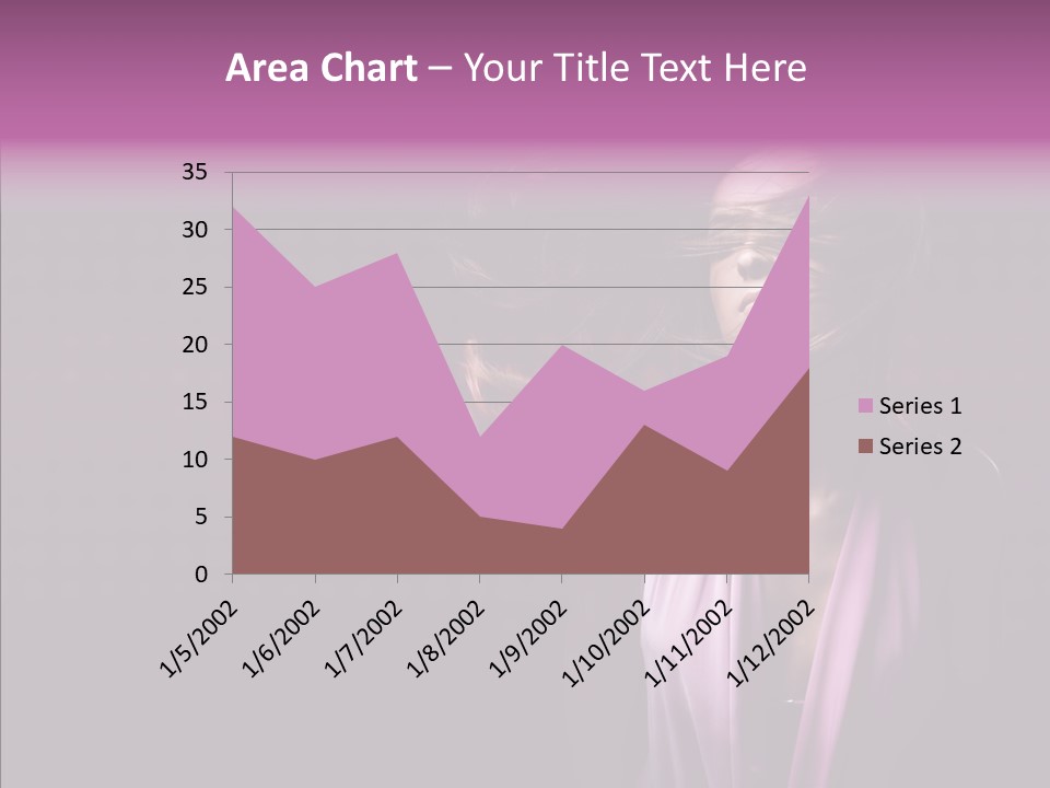 Management Board Corporation PowerPoint Template
