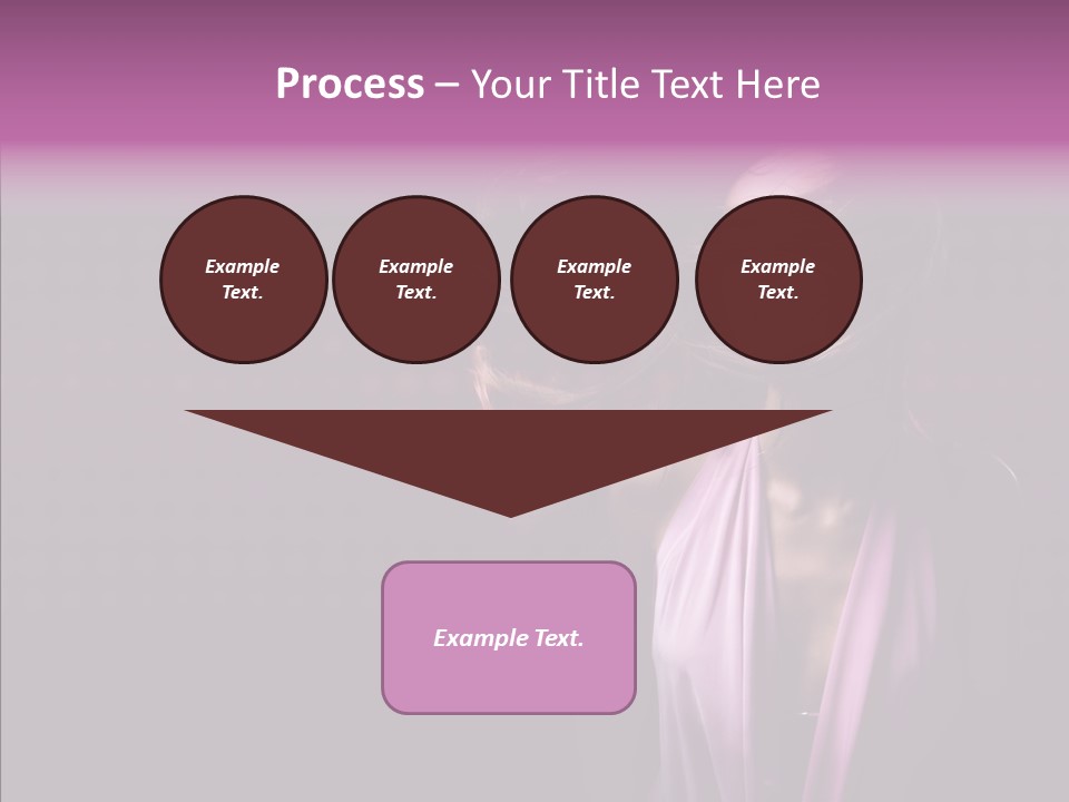 Management Board Corporation PowerPoint Template