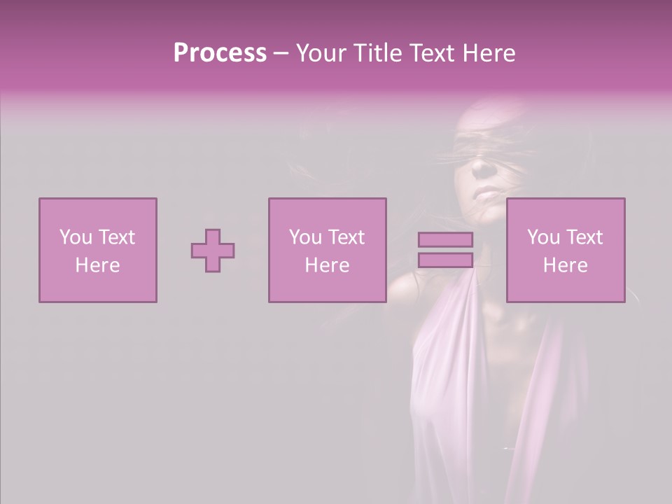 Management Board Corporation PowerPoint Template