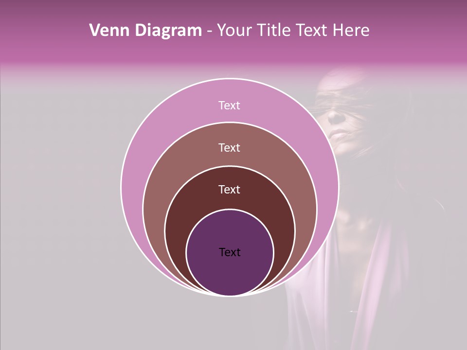 Management Board Corporation PowerPoint Template