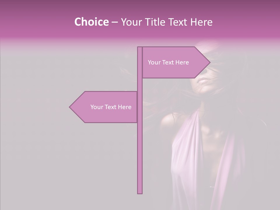 Management Board Corporation PowerPoint Template