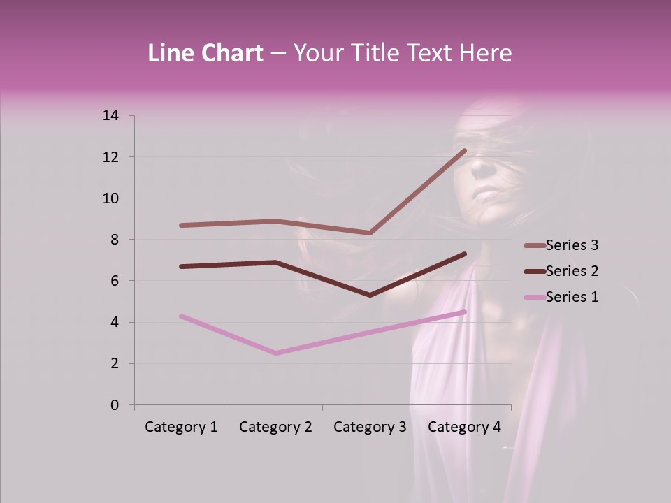 Management Board Corporation PowerPoint Template