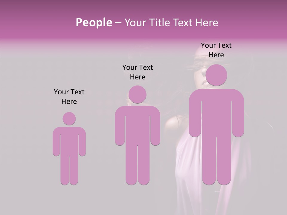 Management Board Corporation PowerPoint Template