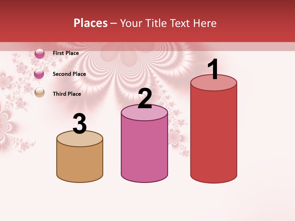 Adornment Fantasy Inspiration PowerPoint Template