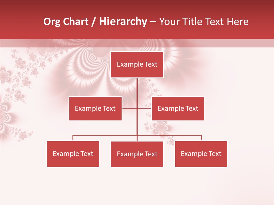 Adornment Fantasy Inspiration PowerPoint Template