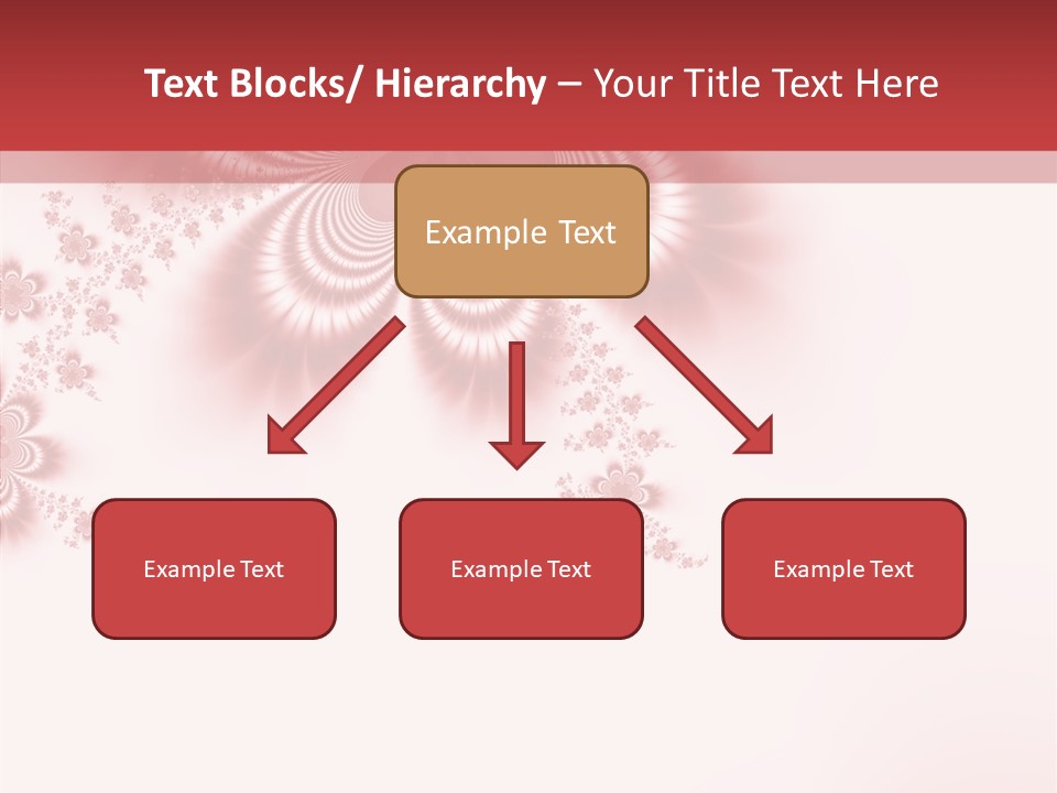 Adornment Fantasy Inspiration PowerPoint Template