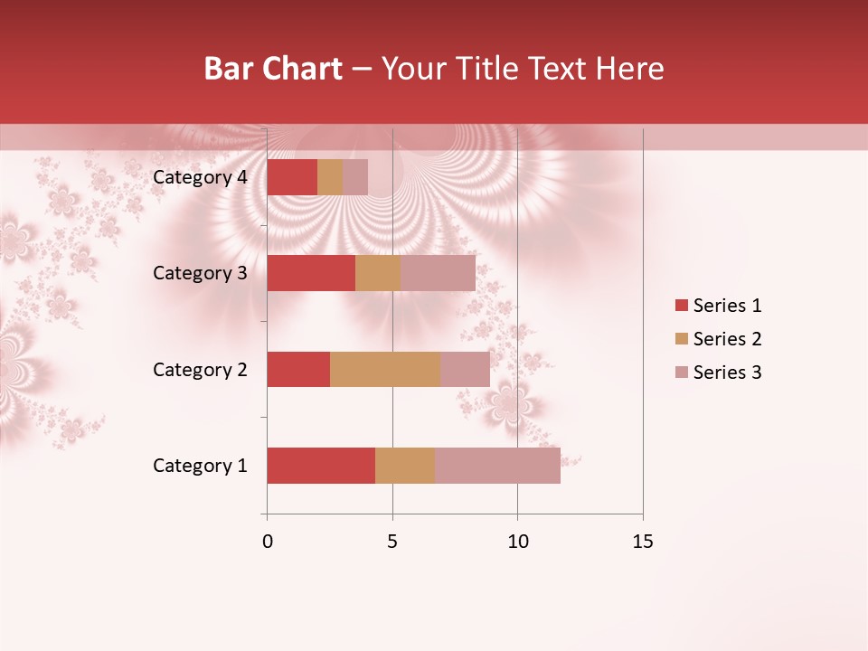 Adornment Fantasy Inspiration PowerPoint Template