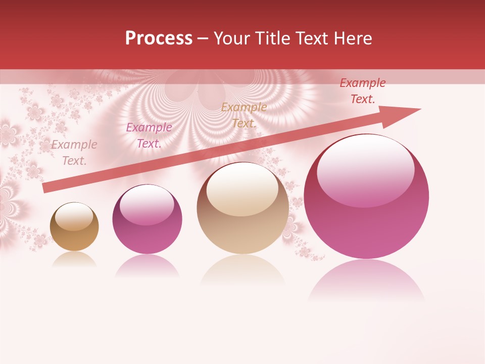 Adornment Fantasy Inspiration PowerPoint Template