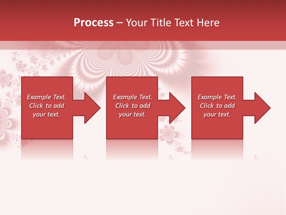 Adornment Fantasy Inspiration PowerPoint Template