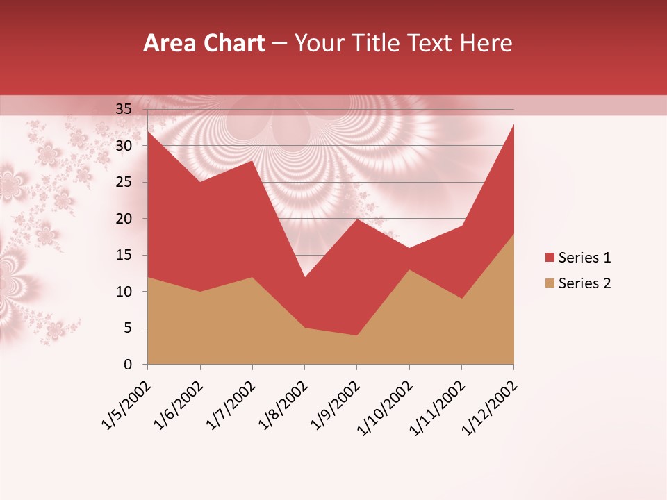 Adornment Fantasy Inspiration PowerPoint Template