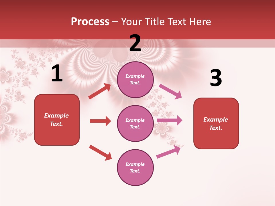 Adornment Fantasy Inspiration PowerPoint Template