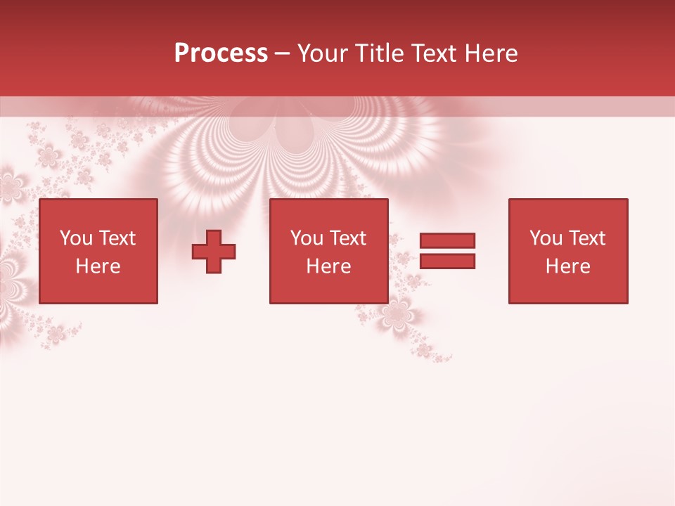 Adornment Fantasy Inspiration PowerPoint Template