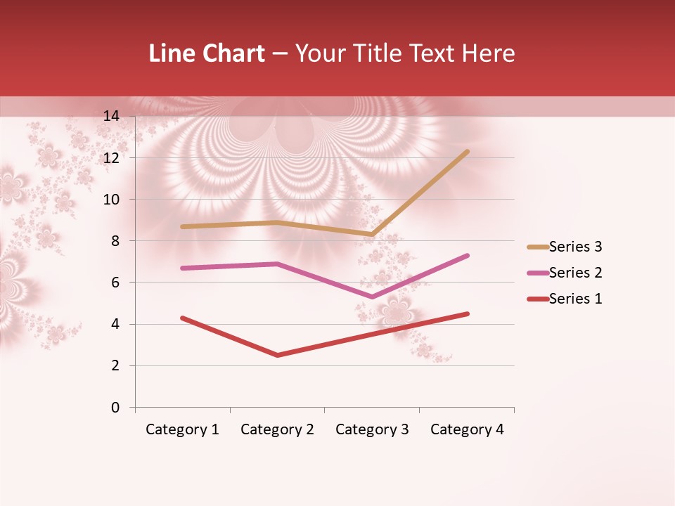 Adornment Fantasy Inspiration PowerPoint Template