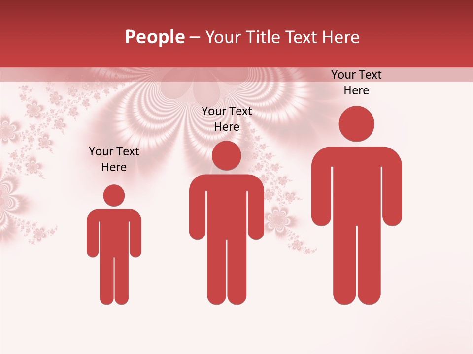 Adornment Fantasy Inspiration PowerPoint Template