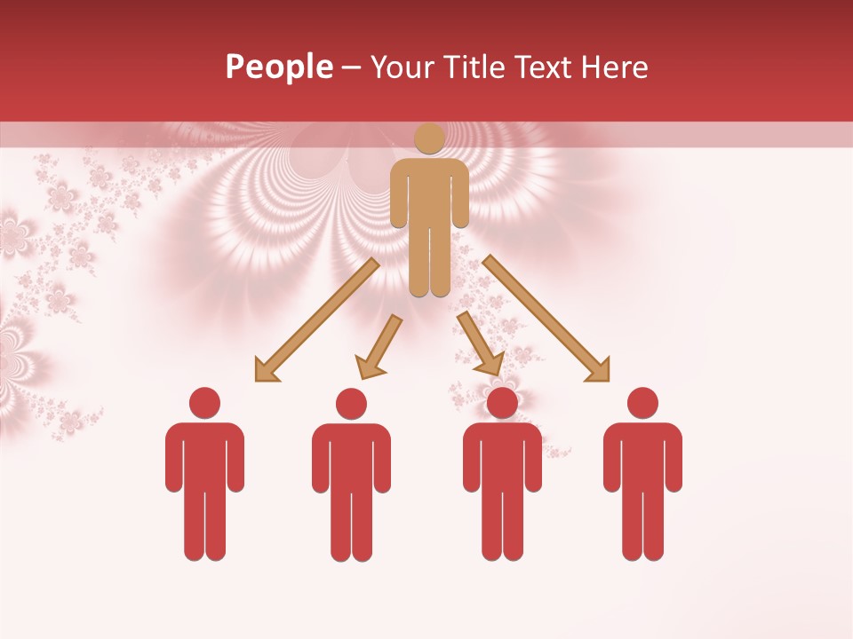 Adornment Fantasy Inspiration PowerPoint Template