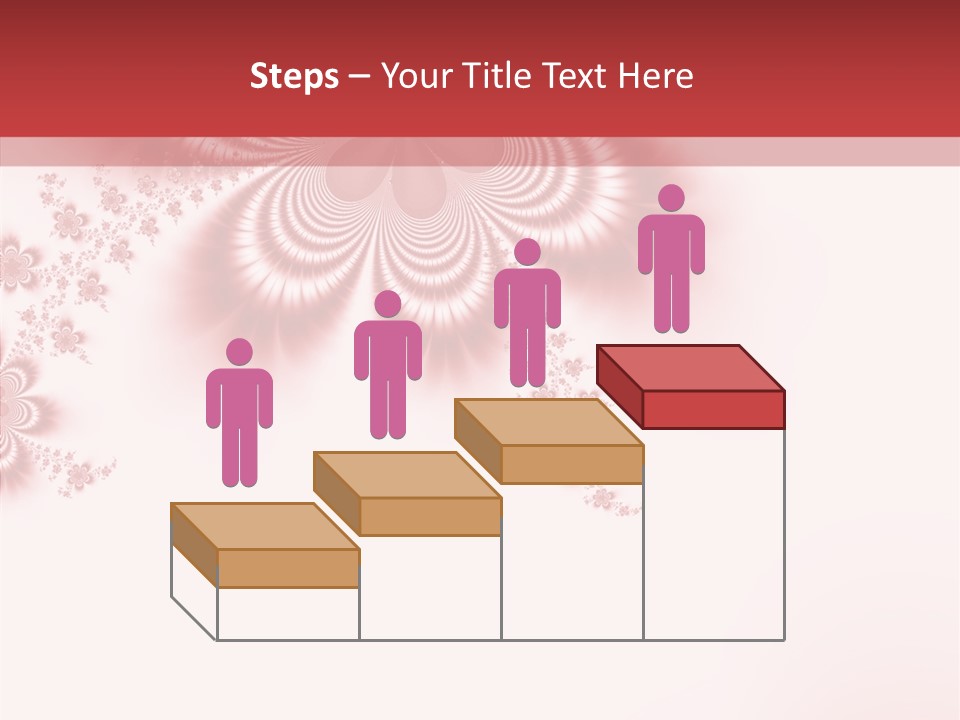 Adornment Fantasy Inspiration PowerPoint Template