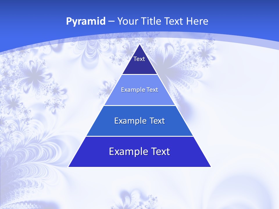 Elegance Colors Elements PowerPoint Template