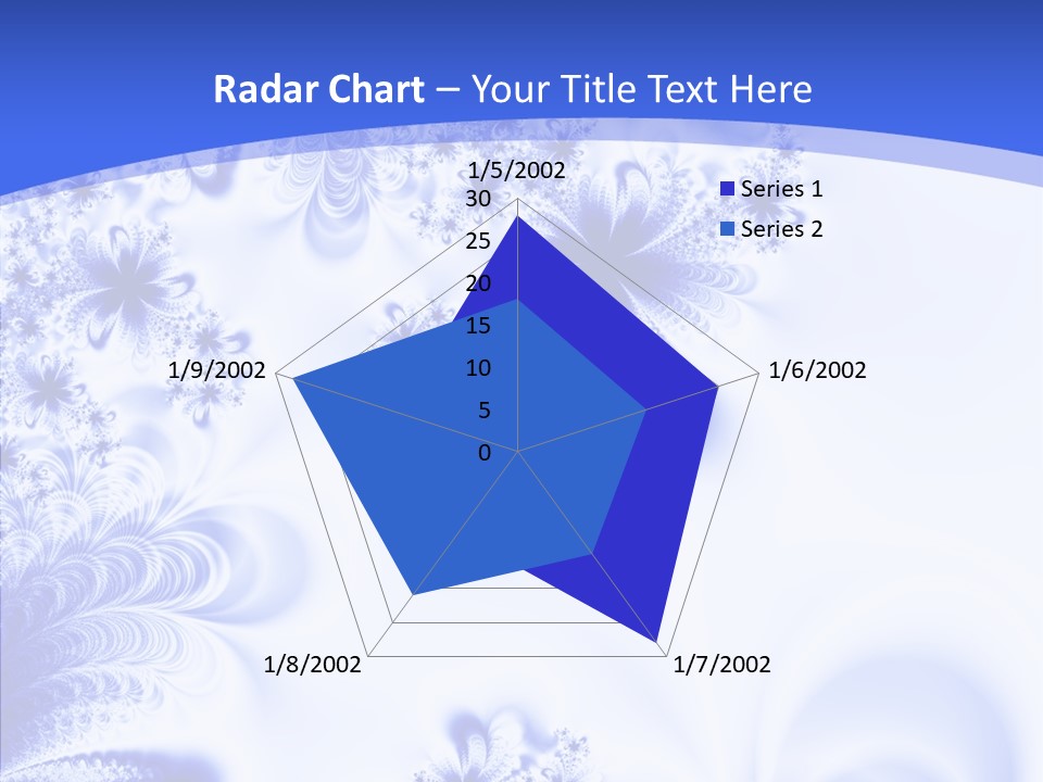 Elegance Colors Elements PowerPoint Template