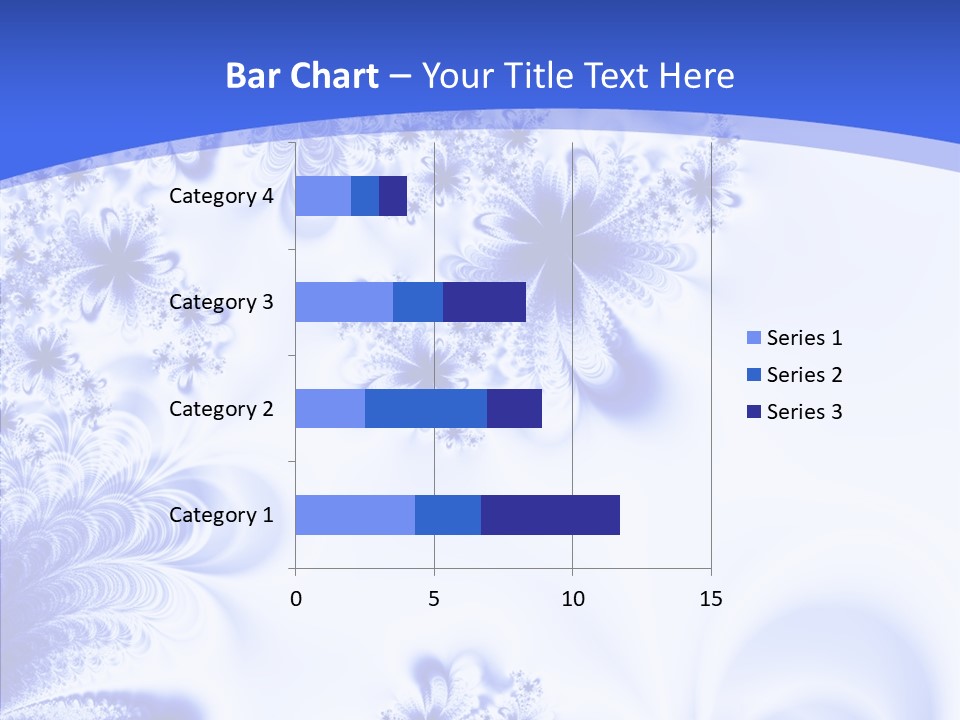 Elegance Colors Elements PowerPoint Template