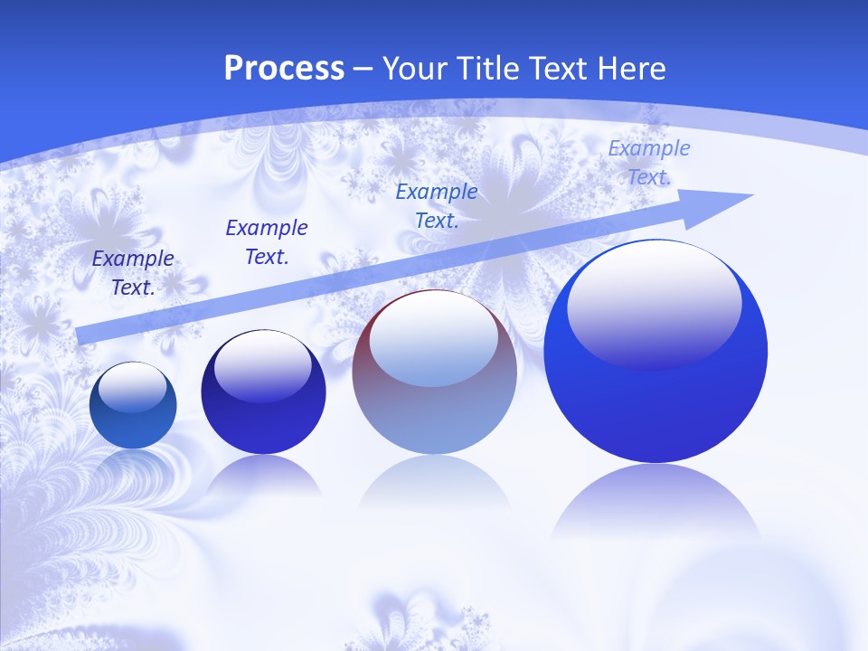 Elegance Colors Elements PowerPoint Template