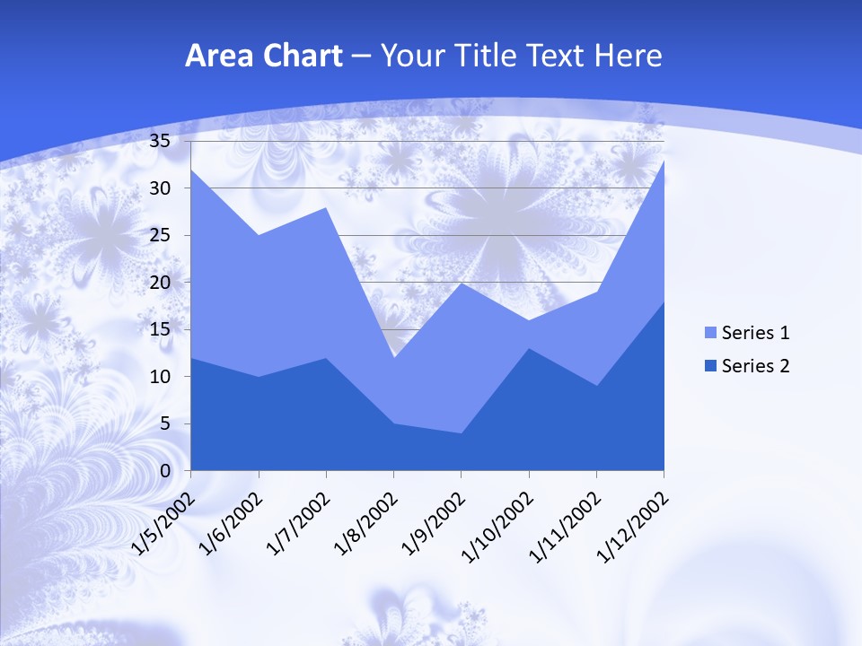 Elegance Colors Elements PowerPoint Template