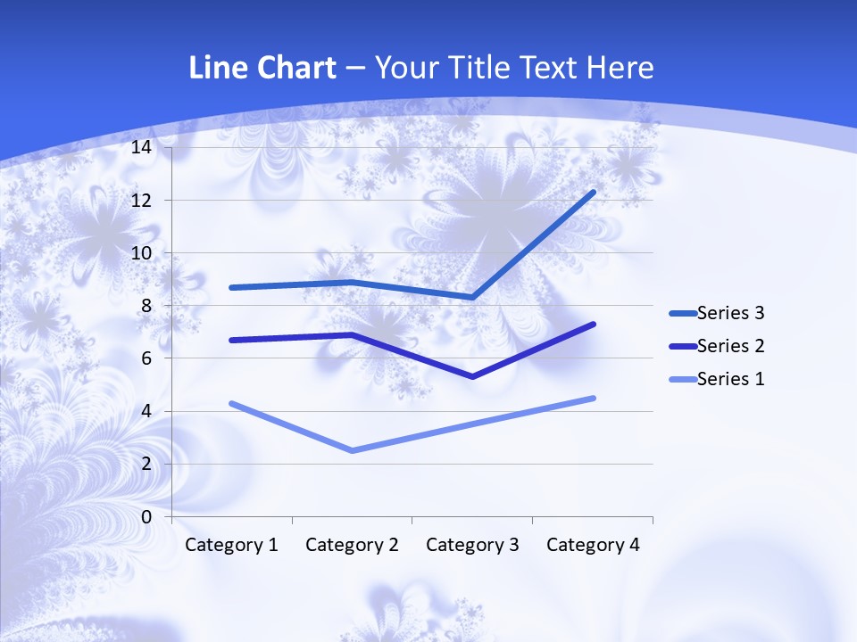 Elegance Colors Elements PowerPoint Template