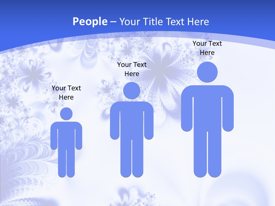 Elegance Colors Elements PowerPoint Template