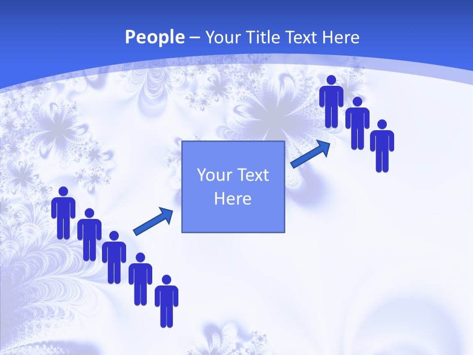 Elegance Colors Elements PowerPoint Template