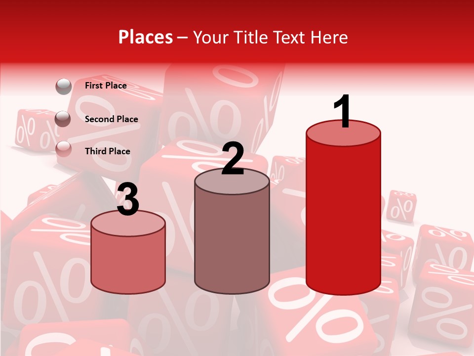 Making Prosperity Money PowerPoint Template