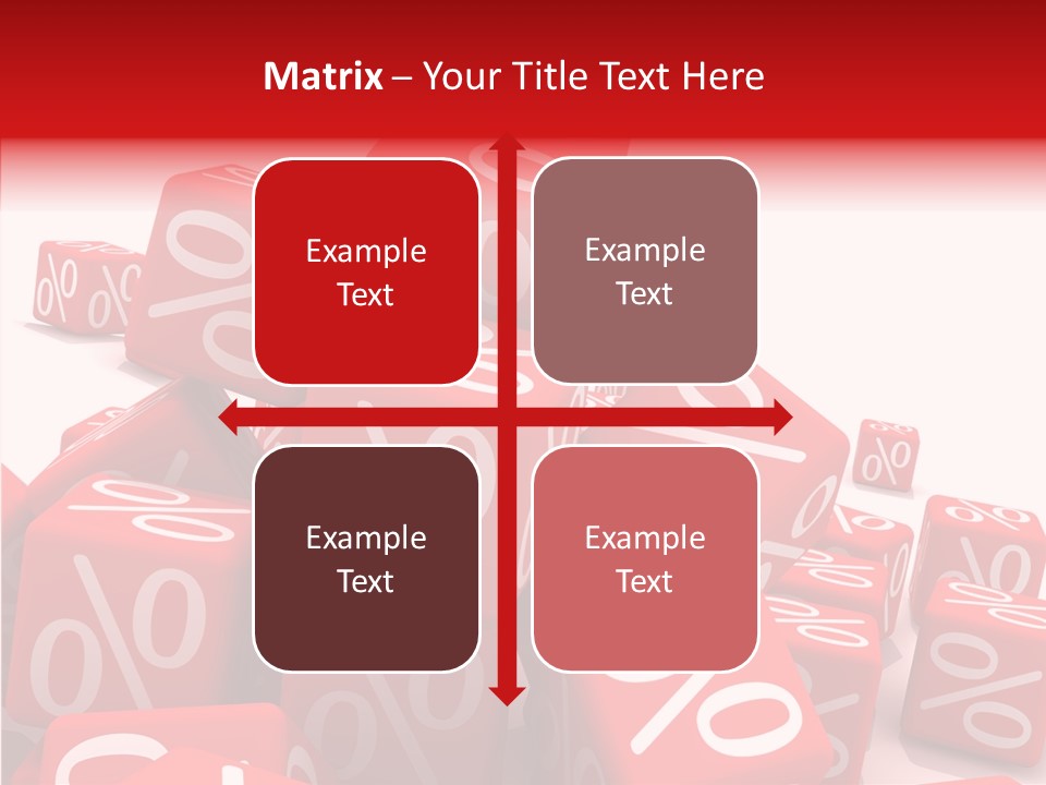 Making Prosperity Money PowerPoint Template