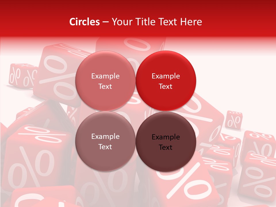 Making Prosperity Money PowerPoint Template