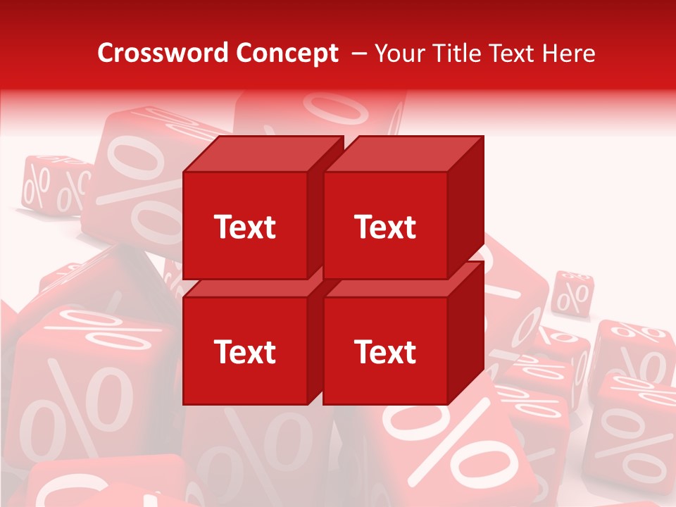 Making Prosperity Money PowerPoint Template