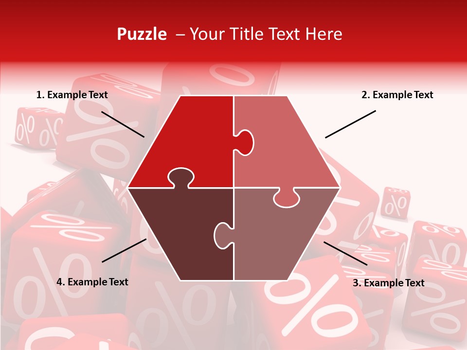 Making Prosperity Money PowerPoint Template