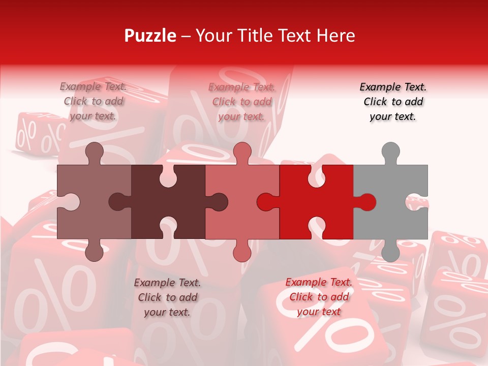 Making Prosperity Money PowerPoint Template