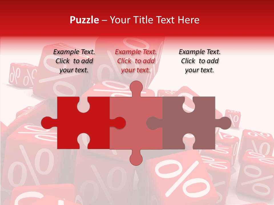 Making Prosperity Money PowerPoint Template