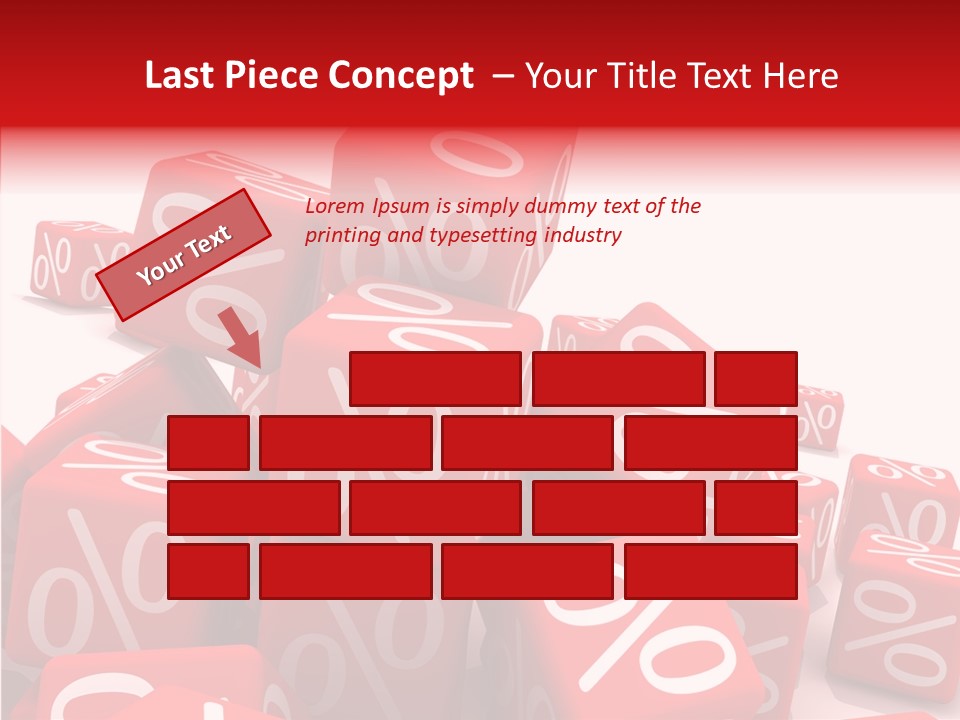 Making Prosperity Money PowerPoint Template