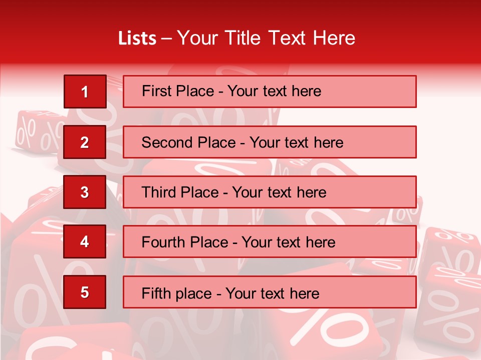 Making Prosperity Money PowerPoint Template