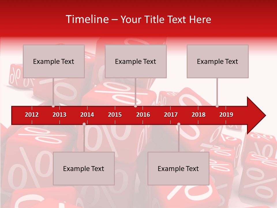 Making Prosperity Money PowerPoint Template