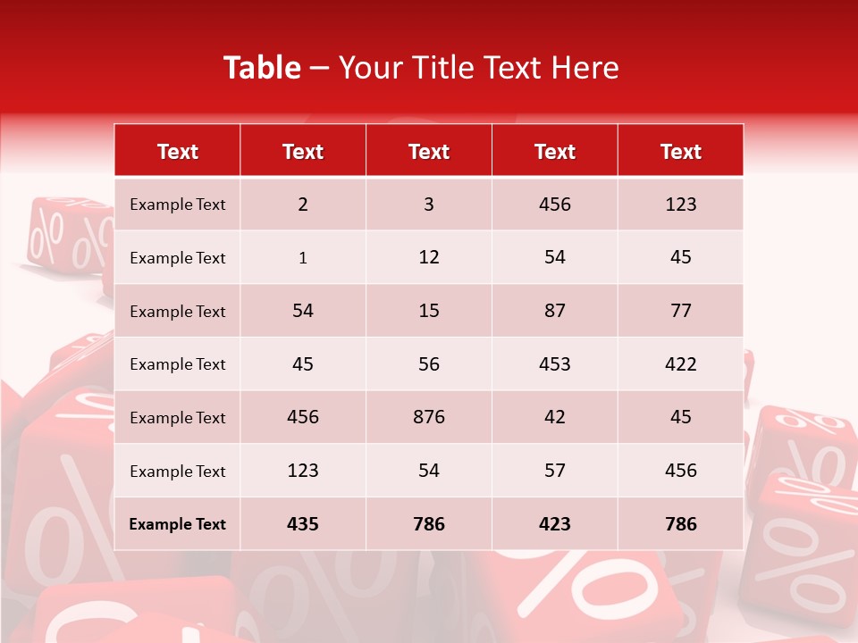 Making Prosperity Money PowerPoint Template